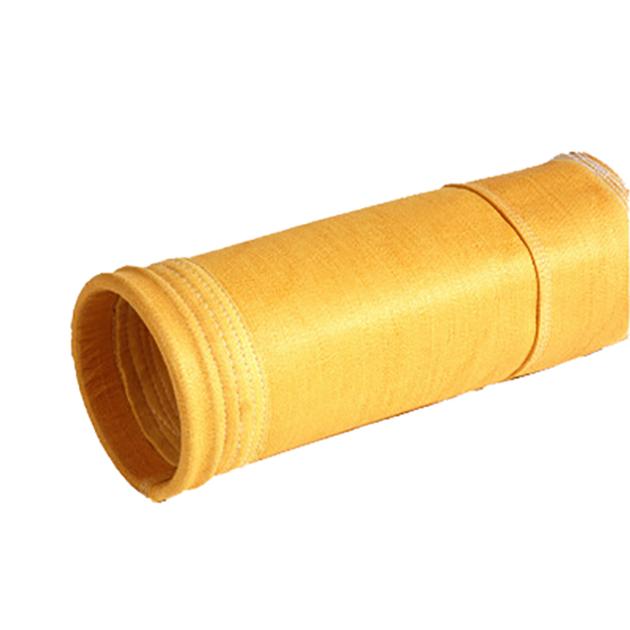 Polyester Nomex Acrylic PPS PTFE P84