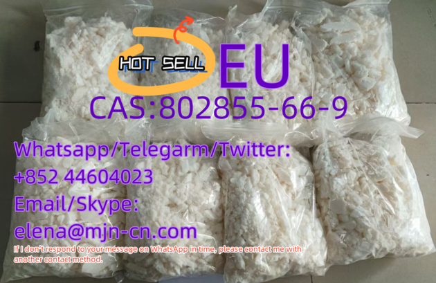 EU CAS:802855-66-9