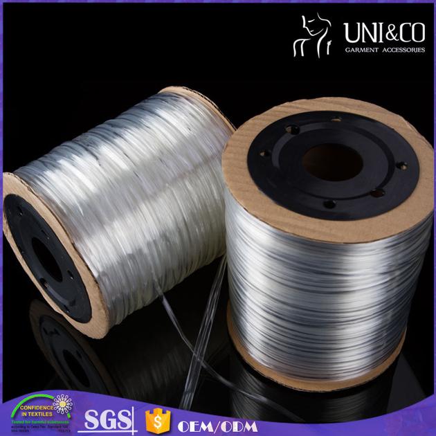 400 Elasticity TPU Clear Elastic Tape