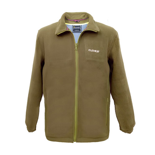 EH JAC 031 Heated Sweat Jackets