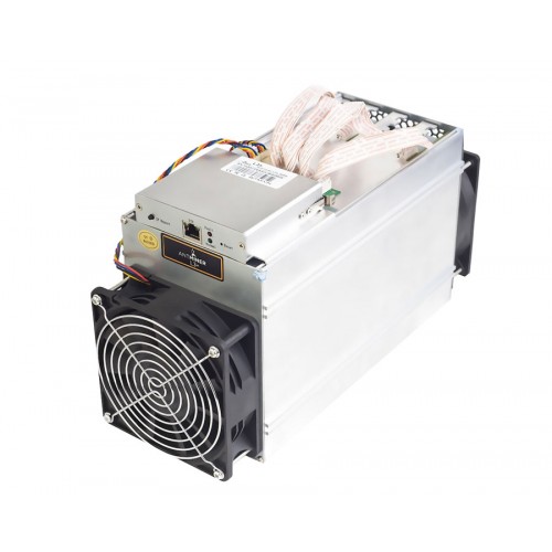 ANTMINER L3+ LTC 504M scrypt miner