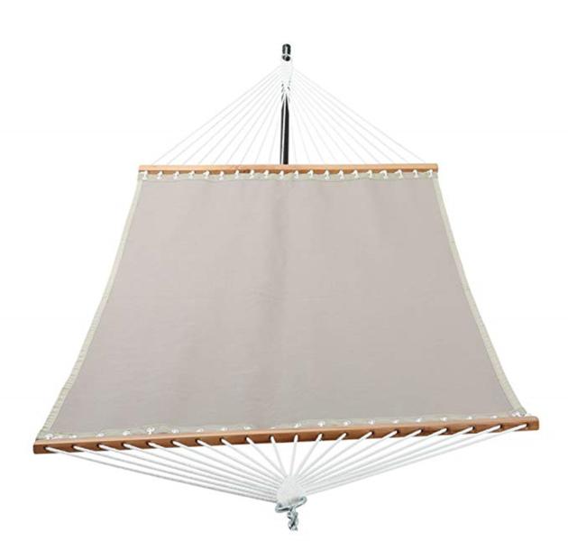 Outdoor Teslin Quick Dry Hammock/450lbs Capacity hot sale Garden Camping Hammock