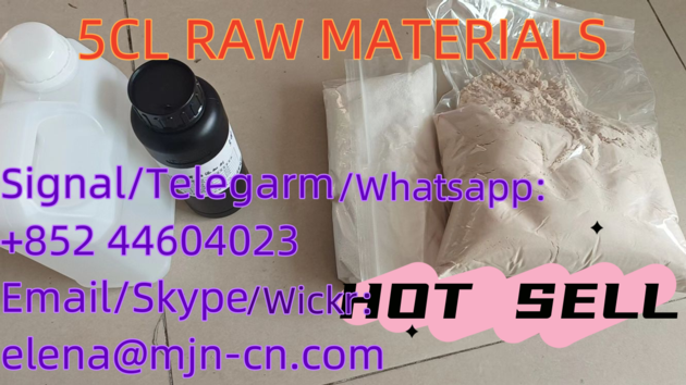 CAS:2504100-70-1 5CL Precursor,5CL-ADB,5CLADB,5CL ,5CL raw materials Free sample,Top supplier
