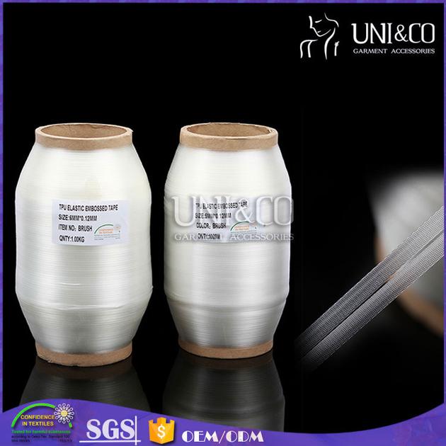 5mm Mobilon Tape Brush Color TPU