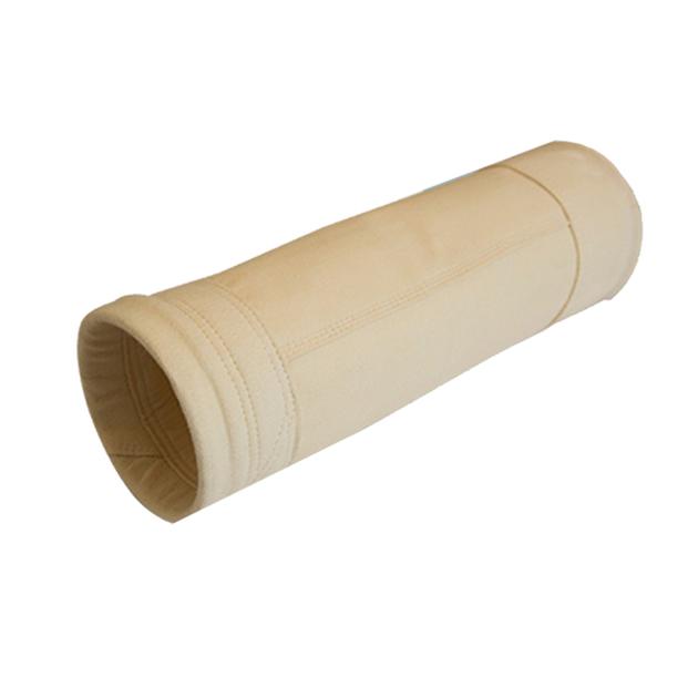 Polyester Nomex Acrylic PPS PTFE P84