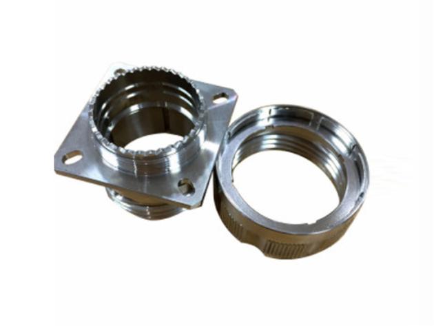 MIM steel parts