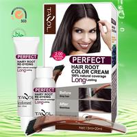 Perfect Hairy Root Color Cream