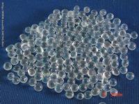 glass beads for industrial grinding