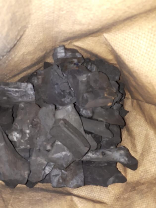 Charcoal For Shisha And BBQ