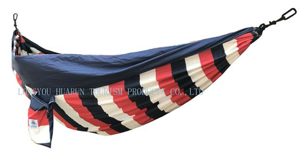 Single Double Portable Lightweight Parachute Nylon