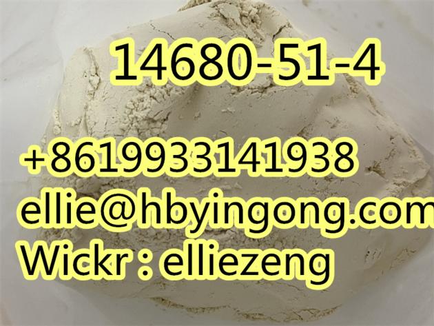 High Quality Metonitazene CAS14680 51 4