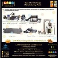 Sell Corn Tortilla Making Machine