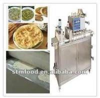 Dough Shaping Machine for Flour Tortilla