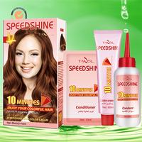 Speedshine Hair Color Cream