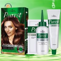 Purest Hair Color Cream