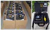 Eloik ALK-88 optic fiber Fusion Splicer Machine/Russian/English/French/Portuguese/Chinese/Chinese