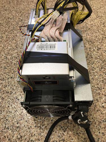 In stock Brand New Ready to Ship Out Antminer L3+ 504MH/s World's Most Powerful ASIC Litecoin Miner 