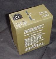 Rechargeable Nickel Hydride Military Battery BB-390A/U