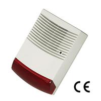 OUTDOOR SIREN  BS-1