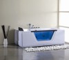 massage bathtub