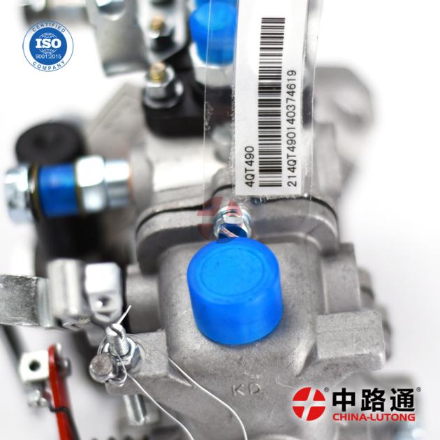 cummins 4bt ve pump for sale BH4QT95R9 bosch fuel injection pump pdf