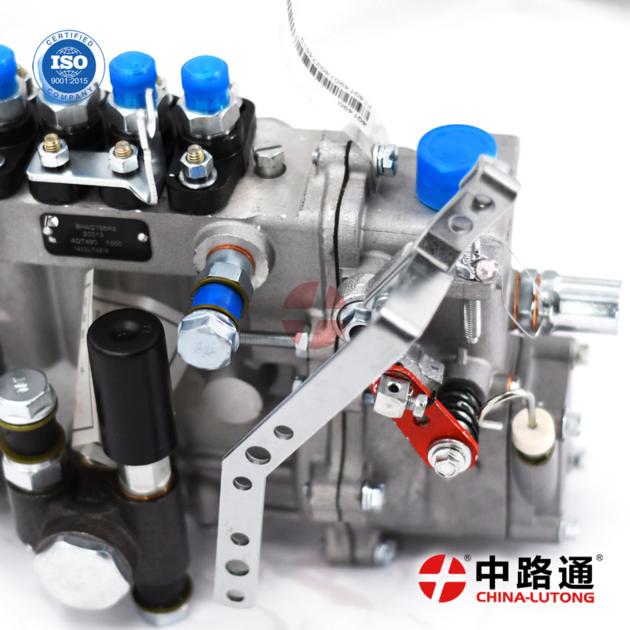 Cummins 4bt Ve Pump For Sale
