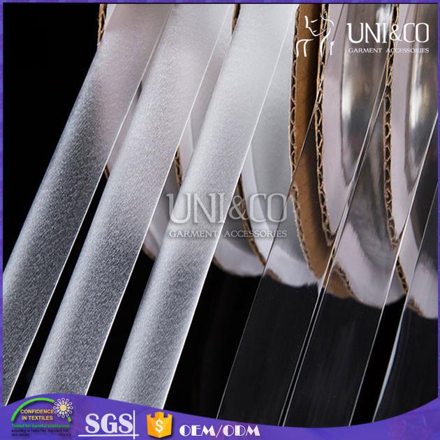 Wholesale Wide Clear Elastic TPU Tape
