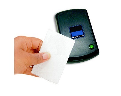 China RFID Cards