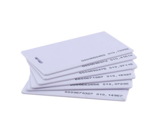 China RFID Cards