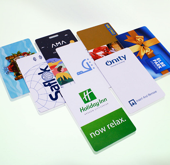 China RFID Cards