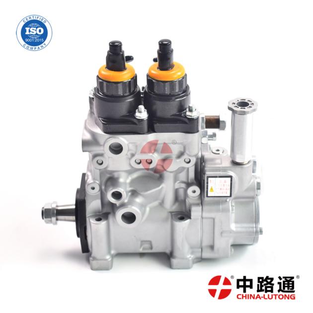 Cummins 4bt Injector Pump 094000 0662