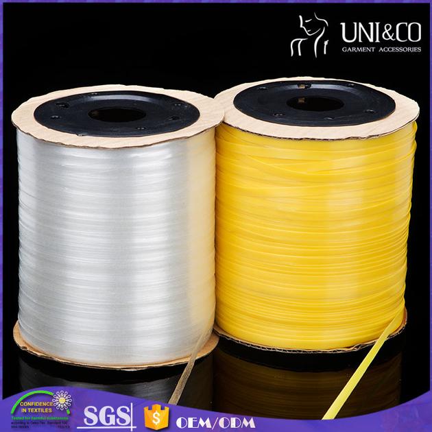 High tenacity waterproof anti slip TPU mobilon elastic mask tape factory