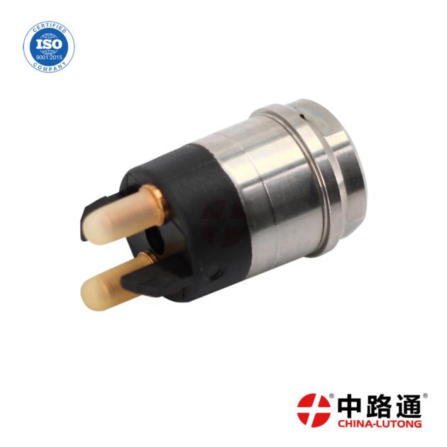 Engine Stop Solenoid 12v F00RJ02697 Bosch