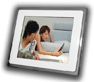 digital photo frame
