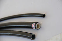Fiber Reinforced Polyurethane Hose 