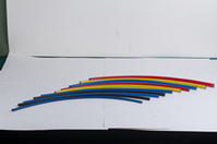 Steel Wire Reinforced Polyurethane Hose