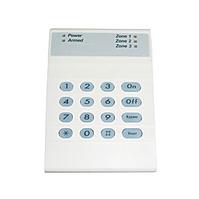 CONTROL PANEL  DSM-140B