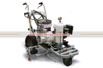 DY-HPA-IV Hand-Push Airless Road Marking Machine