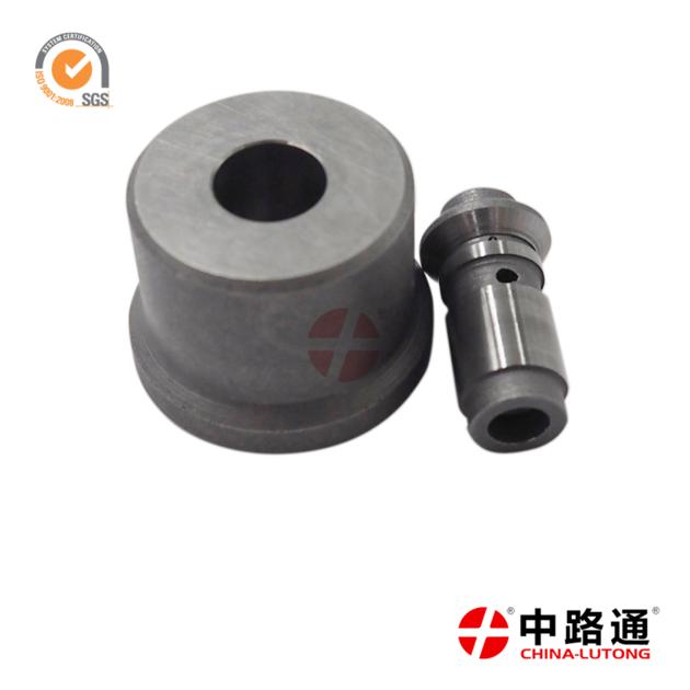 Bosch P Pump Delivery Valve 2