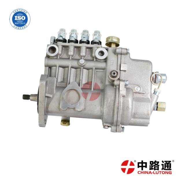Cummins 6bt Ve Pump BHF4PL080040 Bosch
