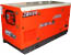 Diesel generator set