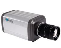 Day/Night ICR Megapixel IP Camera