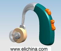 BTE hearing aid