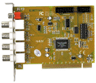 dvr card EL-203C