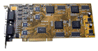 dvr card EL-4016HCF
