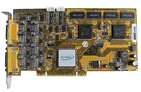 dvr card EL-408HC