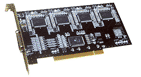 Dvr Card EL-9104A