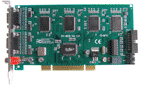 dvr card EL-V8004