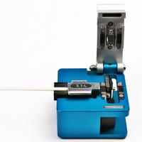 Optic fiber cleaver eloik 
