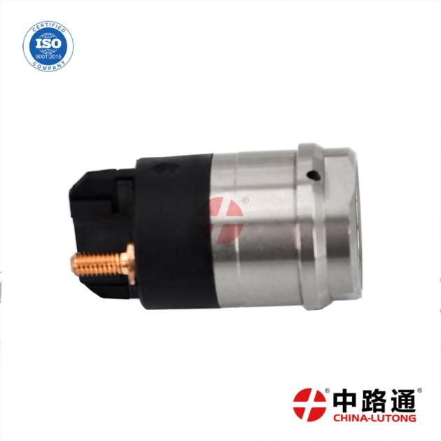 Engine Stop Solenoid 24v FOORJ02697 Bosch